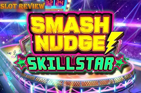 Smash Nudge Skillstar icon